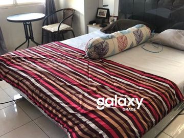 DIJUAL APARTEMEN MURAH DI MARGONDA PONDOK CINA DEPOK JAKARTA