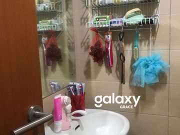 DIJUAL APARTEMEN MURAH DI MARGONDA PONDOK CINA DEPOK JAKARTA
