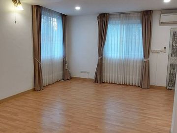 Single house for sale, Sivalee Lakeview Chiangmai, corner house