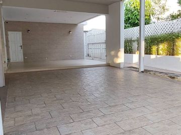 Single house for sale, Sivalee Lakeview Chiangmai, corner house