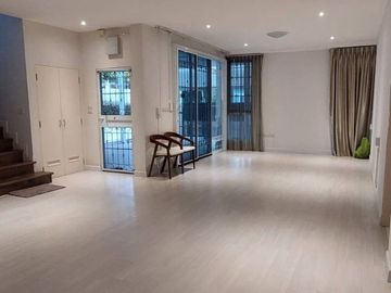 Single house for sale, Sivalee Lakeview Chiangmai, corner house