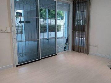 Single house for sale, Sivalee Lakeview Chiangmai, corner house