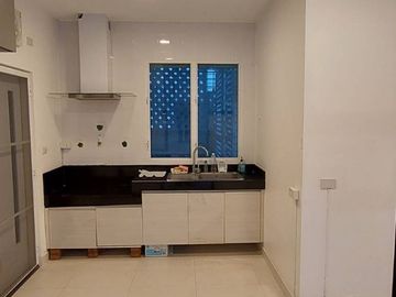 Single house for sale, Sivalee Lakeview Chiangmai, corner house