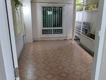 Single house for sale, Sivalee Lakeview Chiangmai, corner house