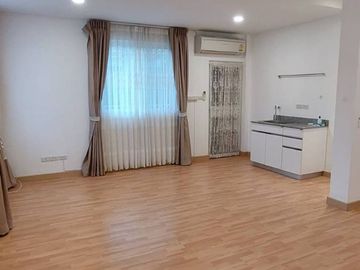 Single house for sale, Sivalee Lakeview Chiangmai, corner house