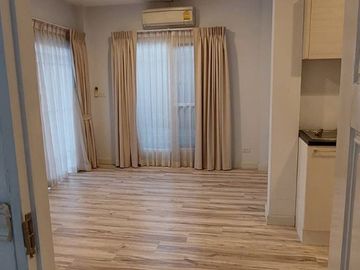 Single house for sale, Sivalee Lakeview Chiangmai, corner house