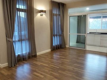 Single house for sale, Sivalee Lakeview Chiangmai, corner house