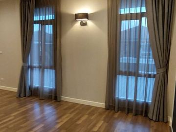 Single house for sale, Sivalee Lakeview Chiangmai, corner house