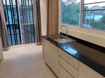 Single house for sale, Sivalee Lakeview Chiangmai, corner house