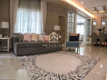 House For Sale or Rent Nantawan Bangna KM.7