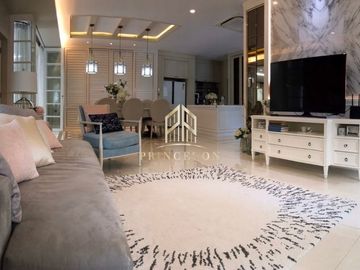 House For Sale or Rent Nantawan Bangna KM.7
