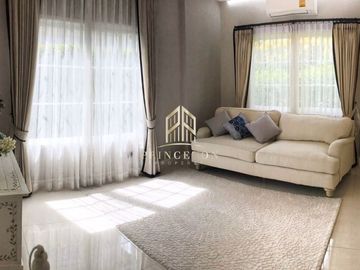 House For Sale or Rent Nantawan Bangna KM.7