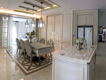 House For Sale or Rent Nantawan Bangna KM.7