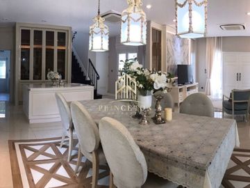 House For Sale or Rent Nantawan Bangna KM.7