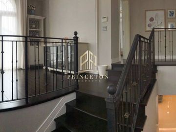House For Sale or Rent Nantawan Bangna KM.7