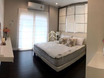 House For Sale or Rent Nantawan Bangna KM.7