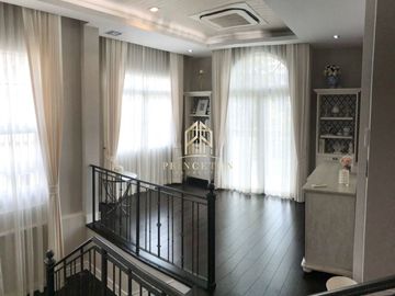 House For Sale or Rent Nantawan Bangna KM.7
