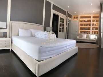 House For Sale or Rent Nantawan Bangna KM.7