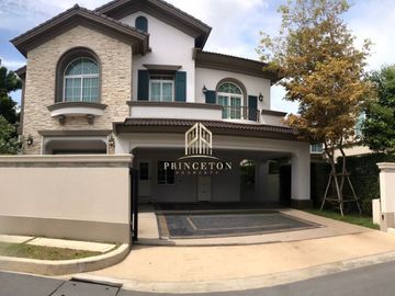 House For Sale or Rent Nantawan Bangna KM.7