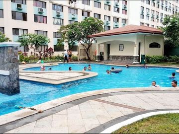 PROPERTY FOR SALE IN THE CAMBRIDGE VILLAGE CLUSTER 3, CAINTA, RIZAL