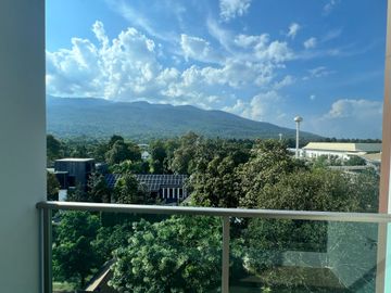 Condo for sale, Doi Suthep view Touch Hill Place Condominium Chiang Mai