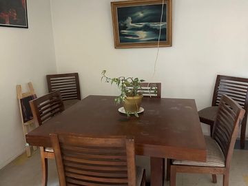 Vendo Casa San Joaquin 3d/2b Buena Conectividad¡¡¡¡¡