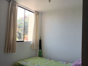 Se vende casa de 2 pisos, Frente a Parque en la Residencial La Alameda-Paiján (TSuarez)