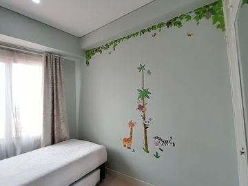 For Rent Apartment Aspen Residence Full Furnished South Jakarta