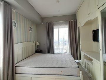 For Rent Apartment Aspen Residence Full Furnished South Jakarta