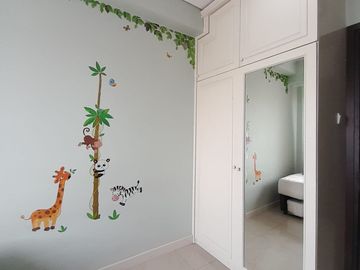 For Rent Apartment Aspen Residence Full Furnished South Jakarta