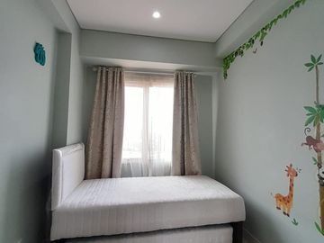 For Rent Apartment Aspen Residence Full Furnished South Jakarta