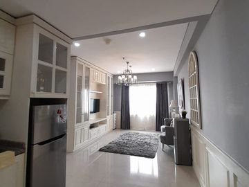 For Rent Apartment Aspen Residence Full Furnished South Jakarta