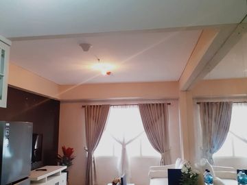 For Rent Apartment Aspen Residence Full Furnished South Jakarta