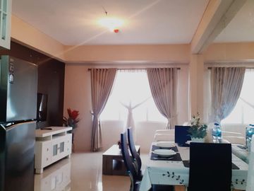 For Rent Apartment Aspen Residence Full Furnished South Jakarta