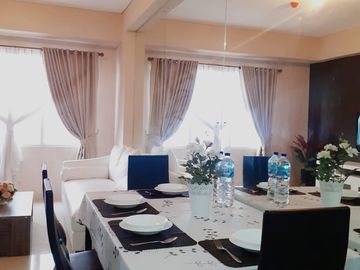 For Rent Apartment Aspen Residence Full Furnished South Jakarta