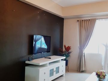 For Rent Apartment Aspen Residence Full Furnished South Jakarta