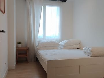 For Rent Apartment Aspen Residence Near MRT South Jakarta
