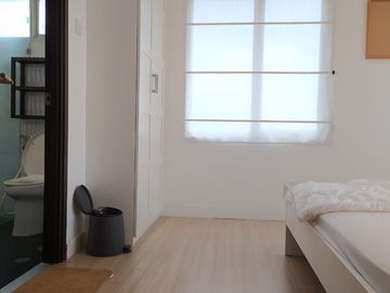 For Rent Apartment Aspen Residence Near MRT South Jakarta