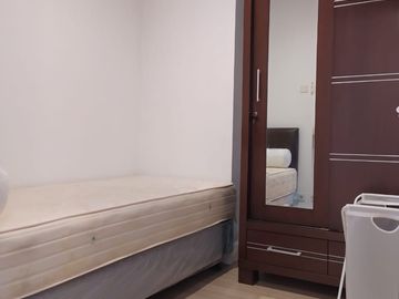 For Rent Apartment Aspen Residence Near MRT South Jakarta