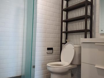 For Rent Apartment Aspen Residence Near MRT South Jakarta