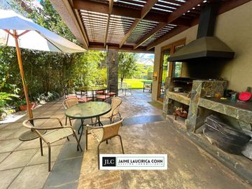 Casa en venta en El Venado, San Pedro de la Paz