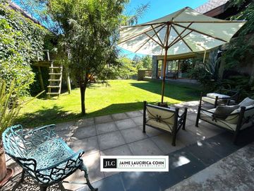 Casa en venta en El Venado, San Pedro de la Paz