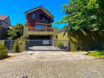 Casa en venta en El Venado, San Pedro de la Paz