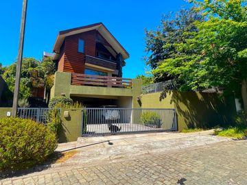 Casa en venta en El Venado, San Pedro de la Paz