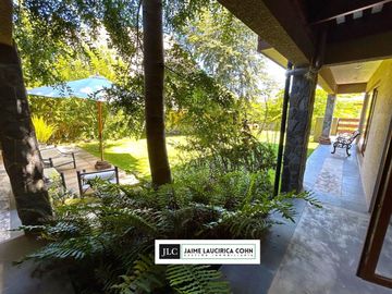 Casa en venta en El Venado, San Pedro de la Paz