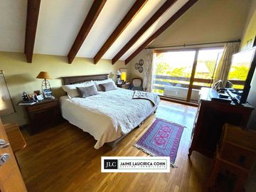 Casa en venta en El Venado, San Pedro de la Paz