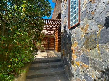 Casa en venta en El Venado, San Pedro de la Paz