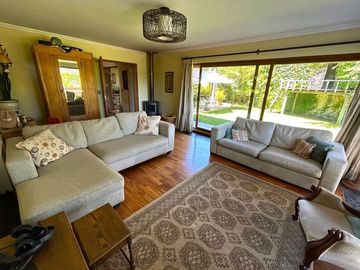 Casa en venta en El Venado, San Pedro de la Paz
