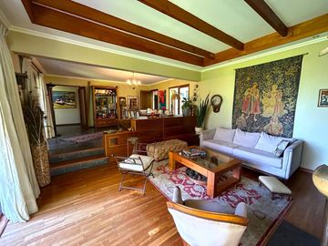 Casa en venta en El Venado, San Pedro de la Paz