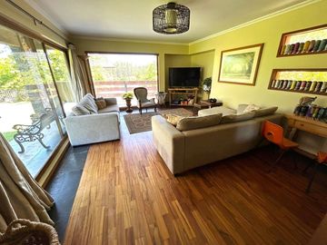 Casa en venta en El Venado, San Pedro de la Paz